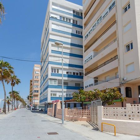 Blue Atlantic Family Home By Cadiz4Rentals Екстериор снимка