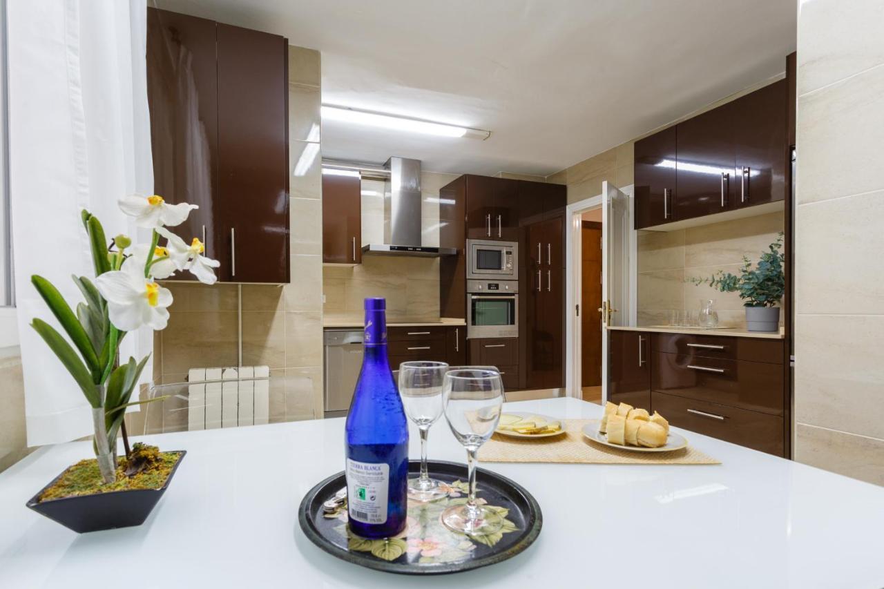 Blue Atlantic Family Home By Cadiz4Rentals Екстериор снимка