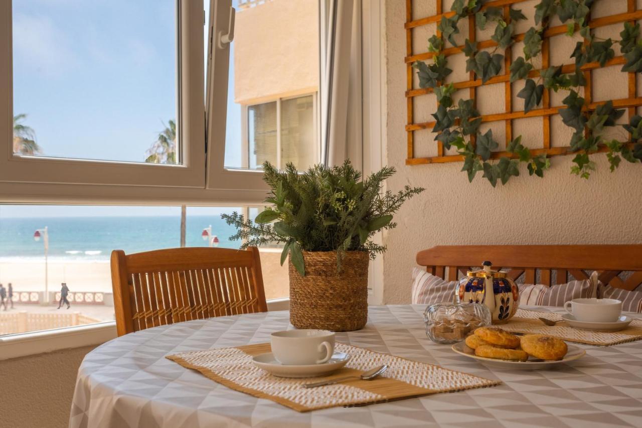 Blue Atlantic Family Home By Cadiz4Rentals Екстериор снимка