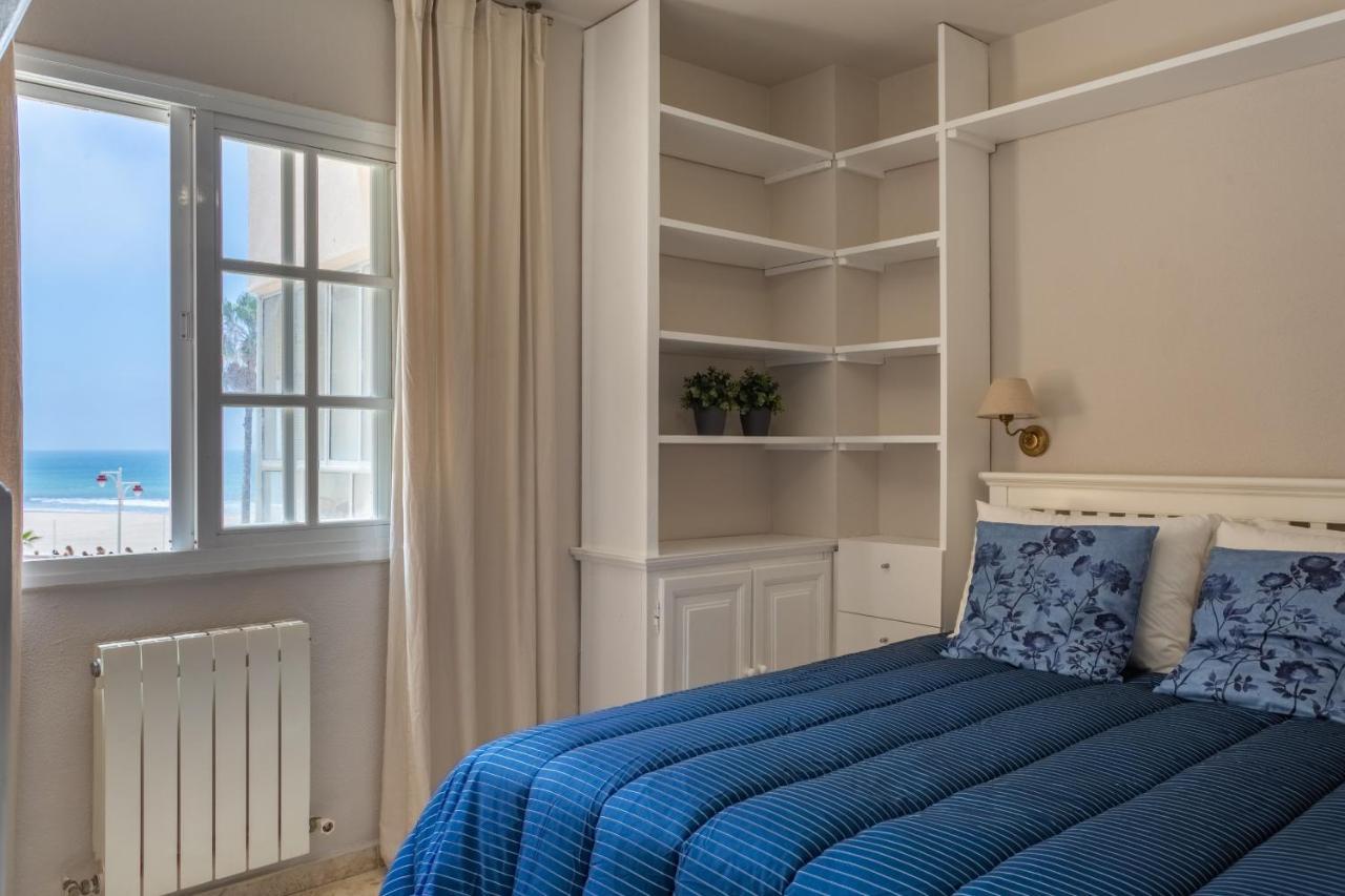 Blue Atlantic Family Home By Cadiz4Rentals Екстериор снимка