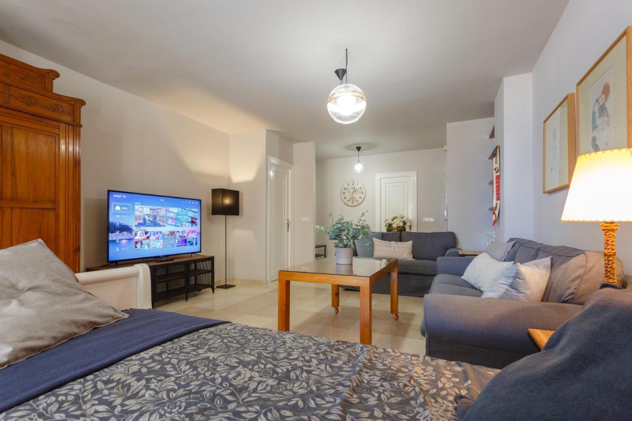 Blue Atlantic Family Home By Cadiz4Rentals Екстериор снимка