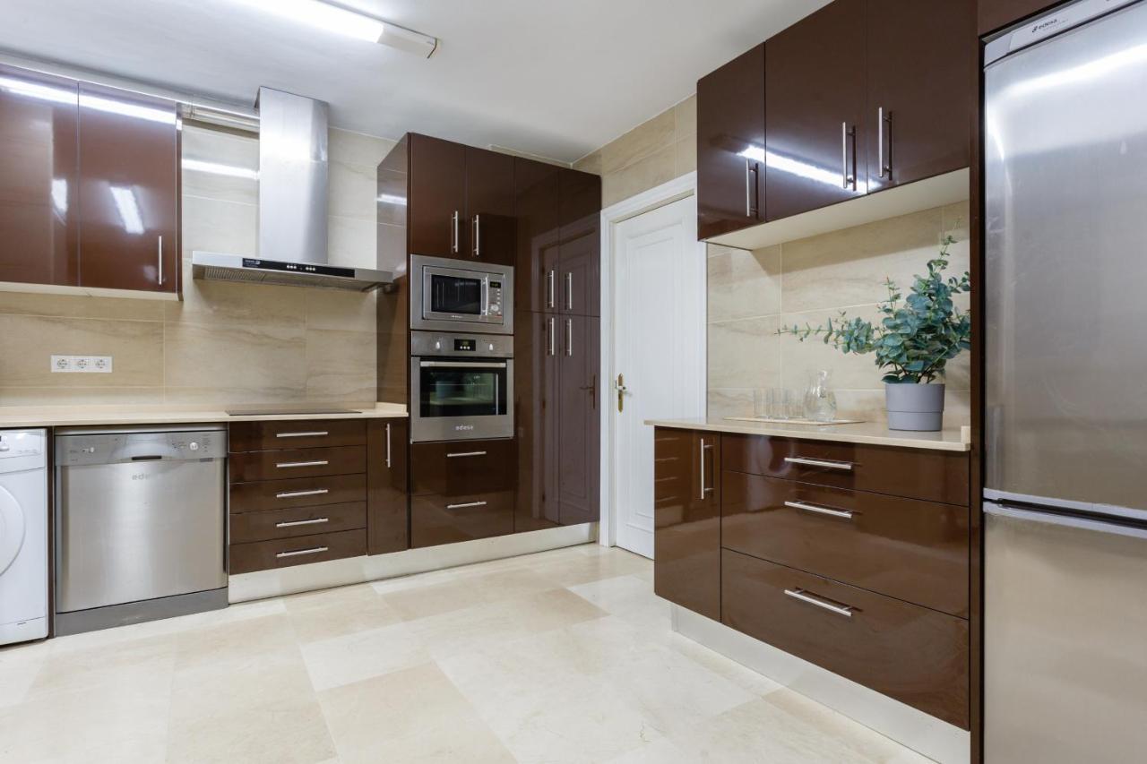 Blue Atlantic Family Home By Cadiz4Rentals Екстериор снимка