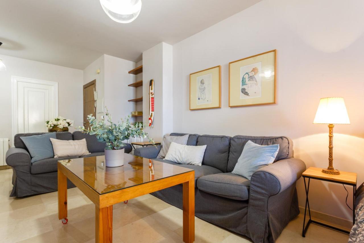 Blue Atlantic Family Home By Cadiz4Rentals Екстериор снимка