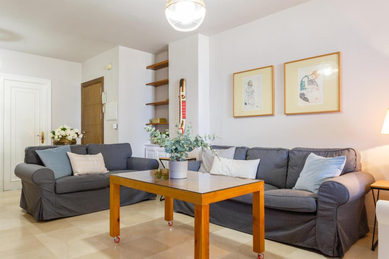 Blue Atlantic Family Home By Cadiz4Rentals Екстериор снимка