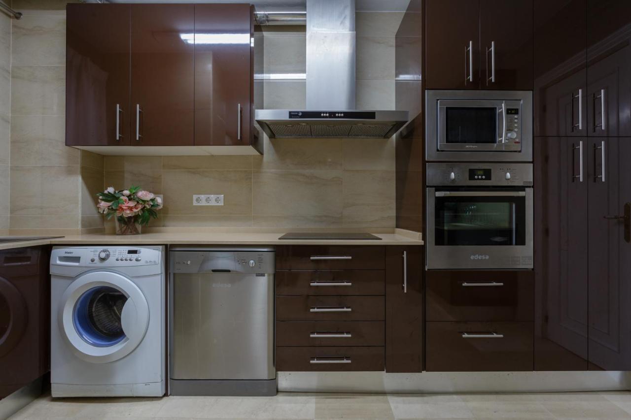 Blue Atlantic Family Home By Cadiz4Rentals Екстериор снимка