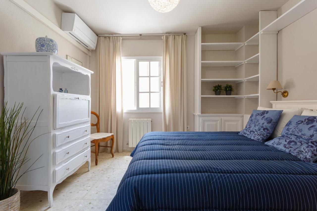 Blue Atlantic Family Home By Cadiz4Rentals Екстериор снимка