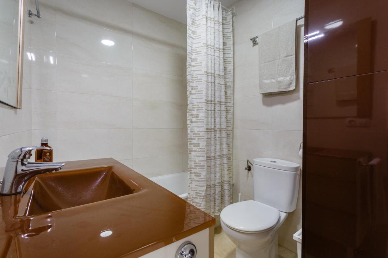 Blue Atlantic Family Home By Cadiz4Rentals Екстериор снимка
