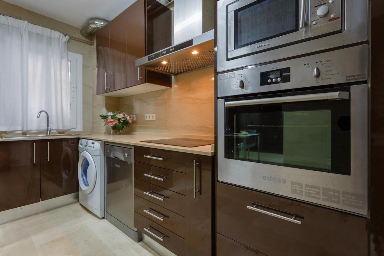 Blue Atlantic Family Home By Cadiz4Rentals Екстериор снимка