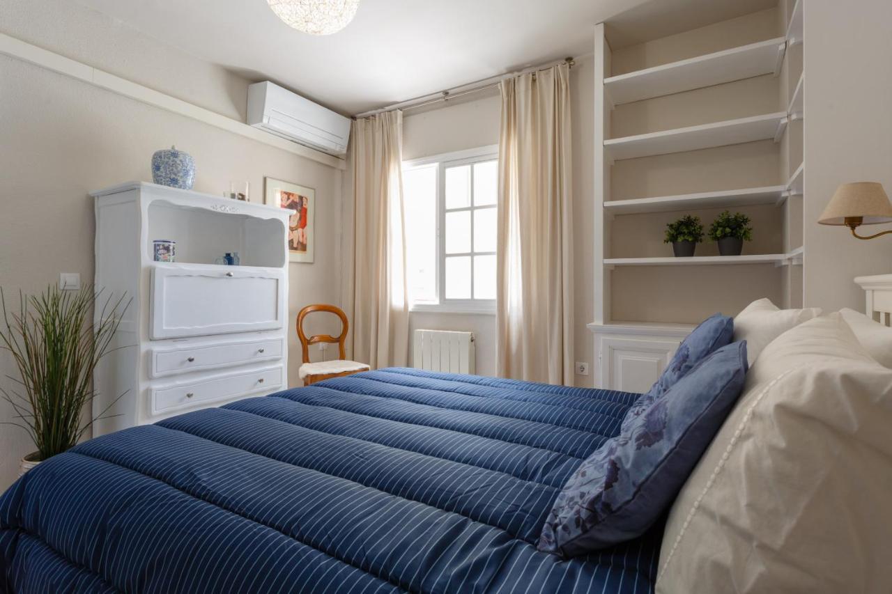 Blue Atlantic Family Home By Cadiz4Rentals Екстериор снимка