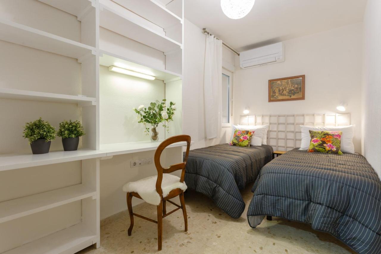 Blue Atlantic Family Home By Cadiz4Rentals Екстериор снимка