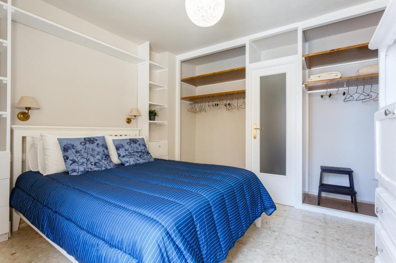 Blue Atlantic Family Home By Cadiz4Rentals Екстериор снимка