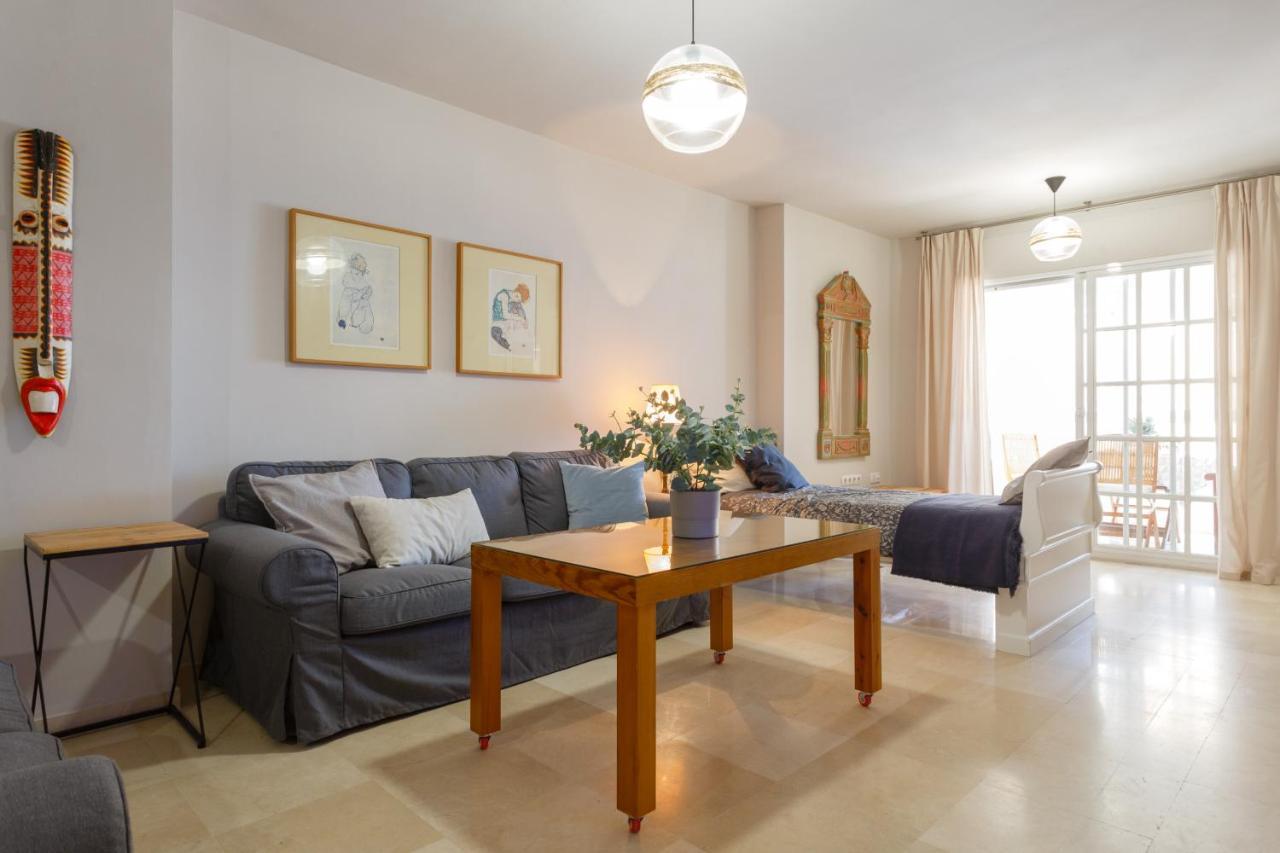 Blue Atlantic Family Home By Cadiz4Rentals Екстериор снимка