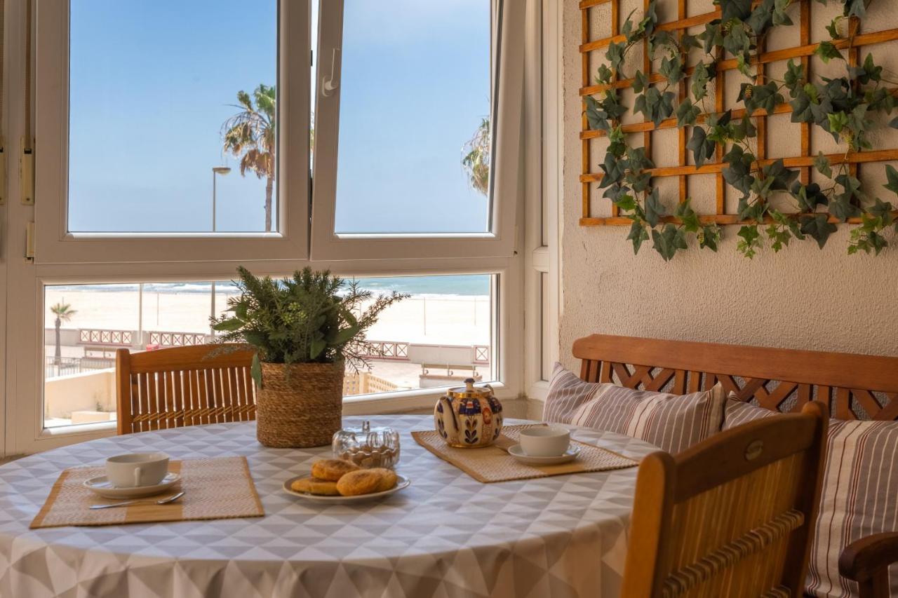 Blue Atlantic Family Home By Cadiz4Rentals Екстериор снимка