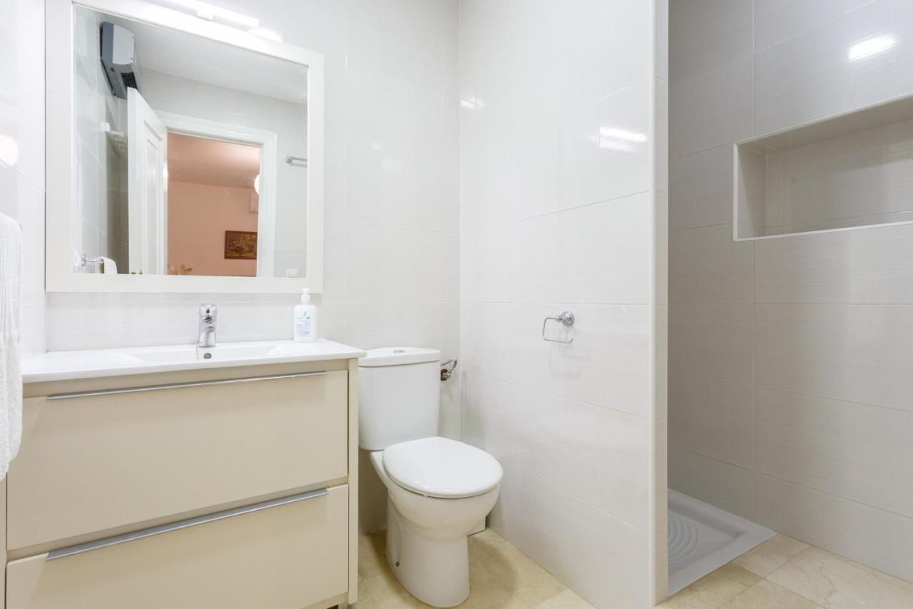 Blue Atlantic Family Home By Cadiz4Rentals Екстериор снимка