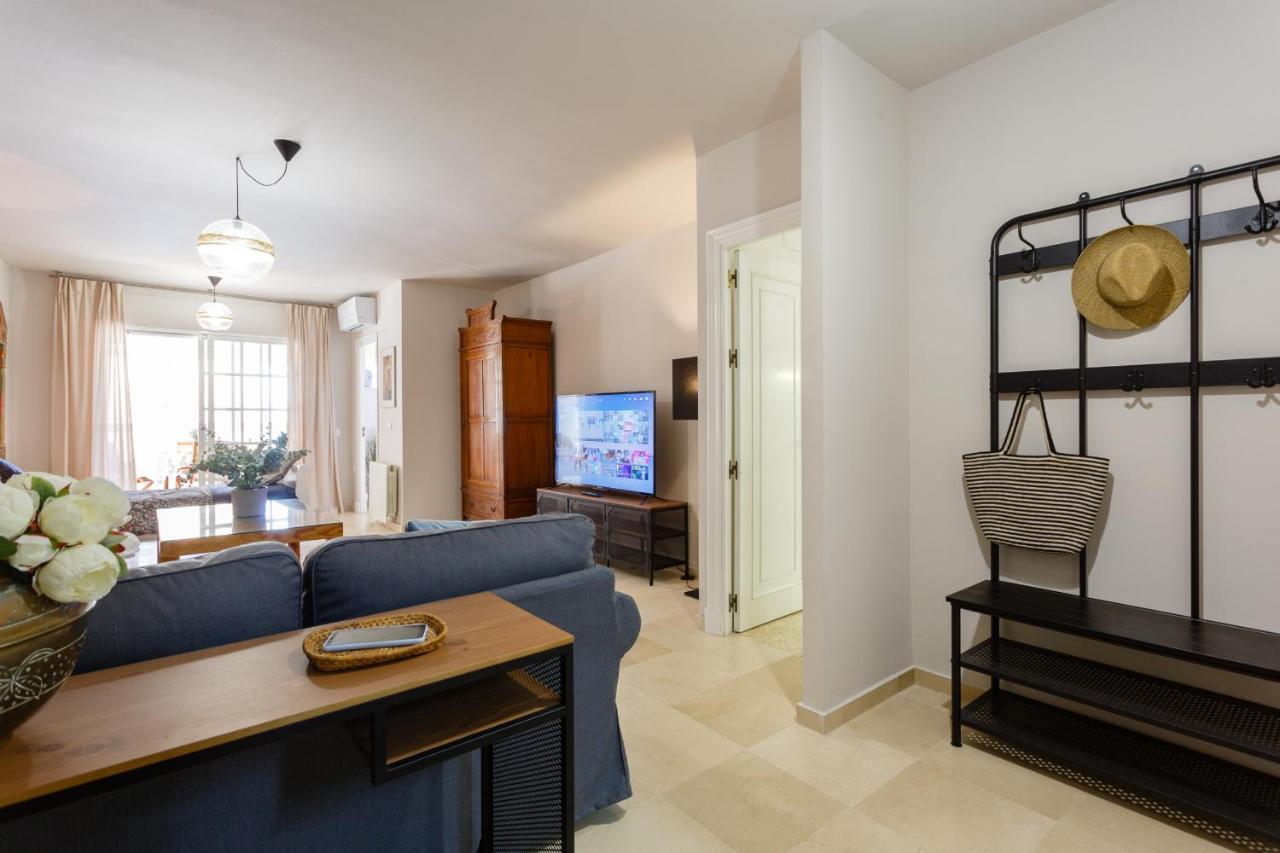 Blue Atlantic Family Home By Cadiz4Rentals Екстериор снимка