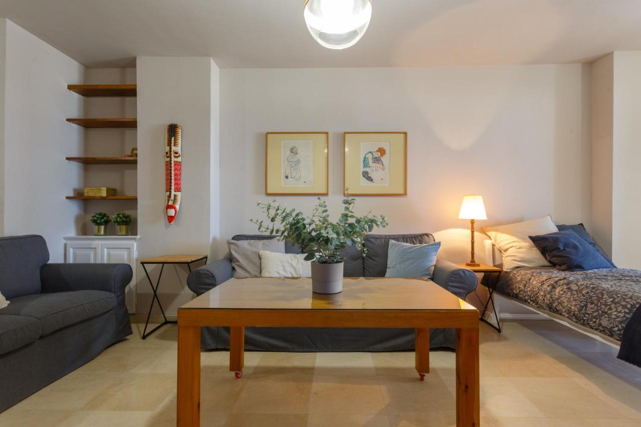 Blue Atlantic Family Home By Cadiz4Rentals Екстериор снимка