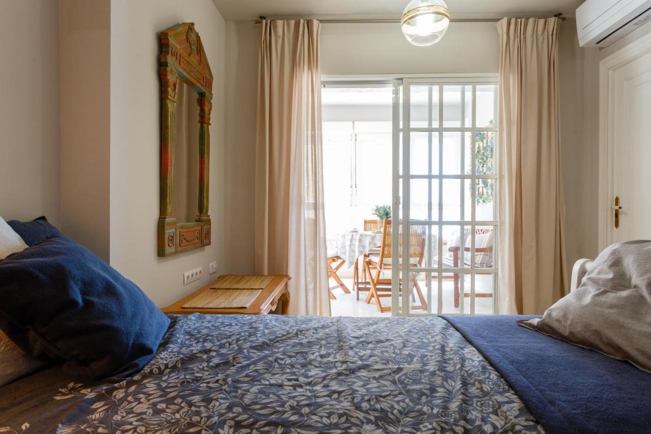Blue Atlantic Family Home By Cadiz4Rentals Екстериор снимка